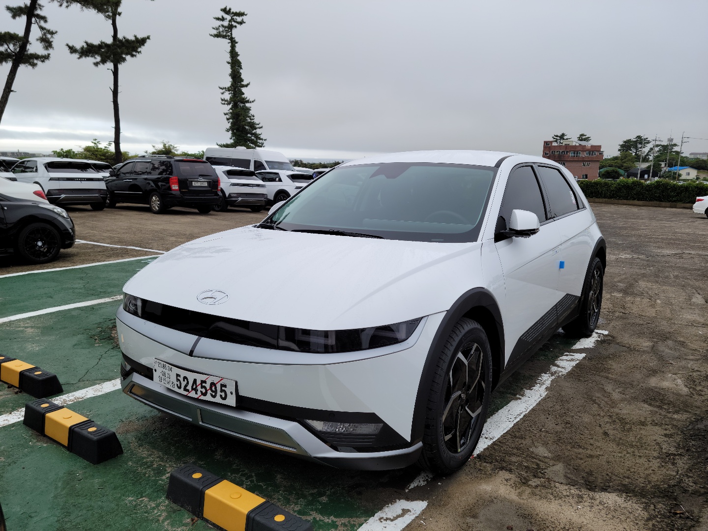 IONIQ 5