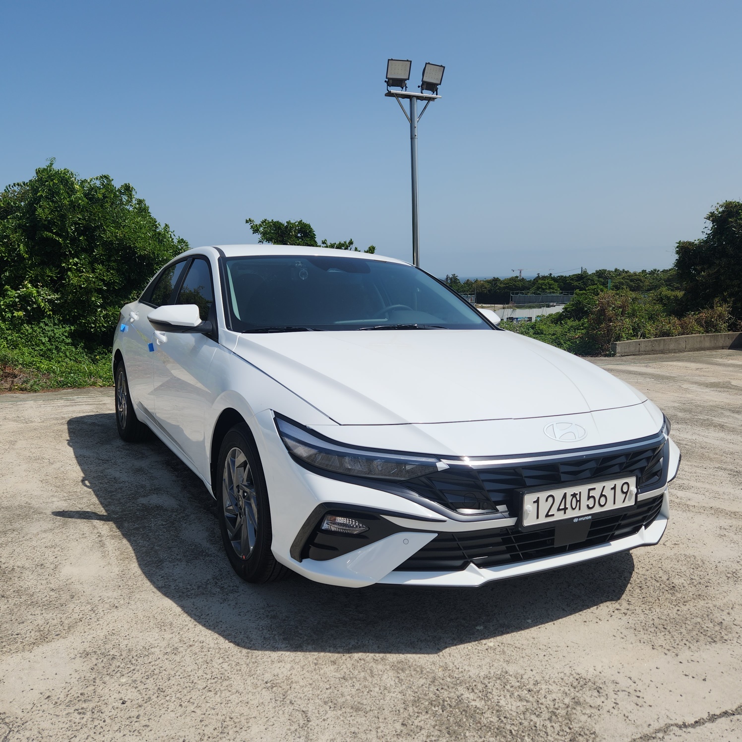 Elantra